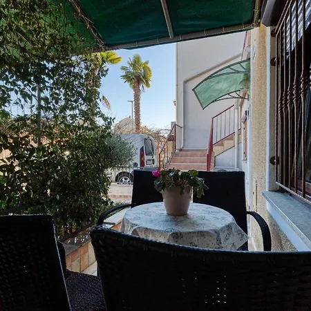 In - Istrien 36499 Appartement