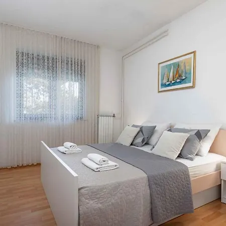 In - Istrien 36499 Appartement *