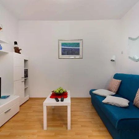 In - Istrien 36499 Appartement