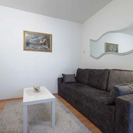 In - Istrien 36499 Appartement *