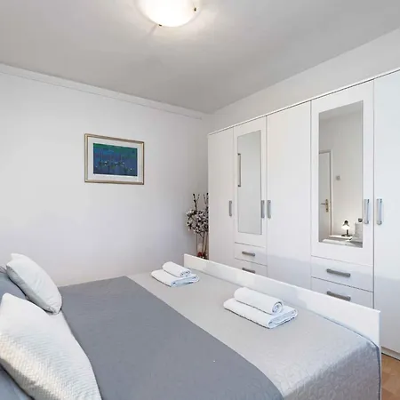 Appartement In - Istrien 36499 Poreč